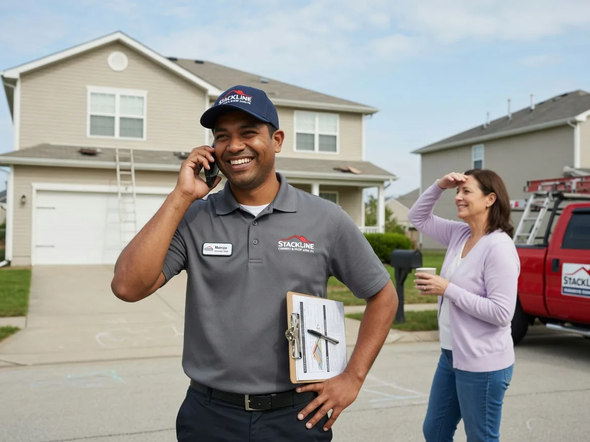 Chimney flashing repair Medina, TX FAQs